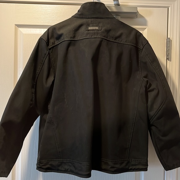 DAKOTA JACKET - Picture 4 of 6